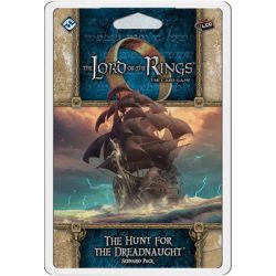 FFG - Lord of the Rings LCG: The Hunt for the Dreadnaught - EN-FFGMEC86