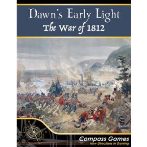 Dawn's Early Light: The War Of 1812 - EN-1110