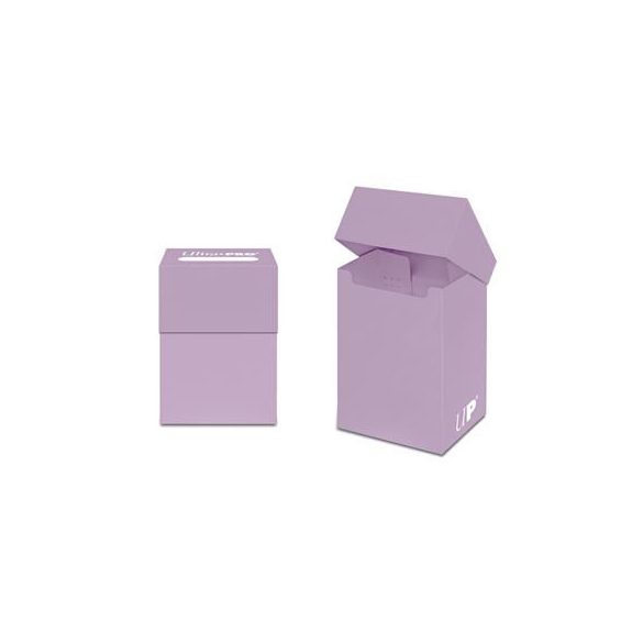 UP - Deck Box Solid - Non Glare - Lilac-84507