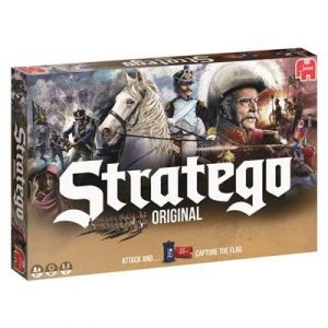 Stratego Original-19496
