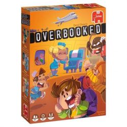 Overbooked - DE/FR/NL/EN-19738