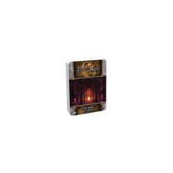 FFG - Lord of the Rings LCG: The Mines of Moria Custom Scenario Kit - EN-FFGMEC84