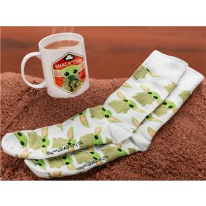 The Child Mug and Socks Set-PP7333MANV2