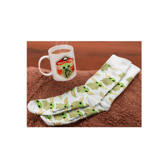 The Child Mug and Socks Set-PP7333MANV2