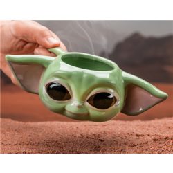 Star Wars: The Mandalorian - The Child Shaped Mug-PP7342MANV3