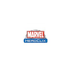 Marvel HeroClix: Fantastic Four Future Foundation Dice and Token Pack - EN-WZK84784