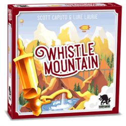 Whistle Mountain - EN-WMNTBEZ