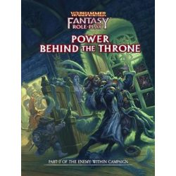 WFRP Power Behind The Throne Enemy Within V3 - EN-2413CB7