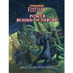 WFRP Power Behind The Throne Enemy Within V3 - EN-2413CB7