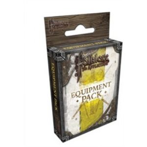 Folklore Equipment Pack - EN-FL60GNE