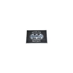 Rubber Mat - Batman (Enter the Batcave)-GP85484