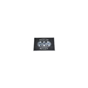 Rubber Mat - Batman (Enter the Batcave)-GP85484