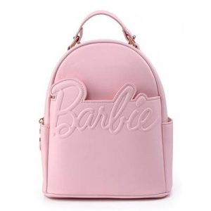 BARBIE CONVERTIBLE MINI BACKPACK-MTBK0001