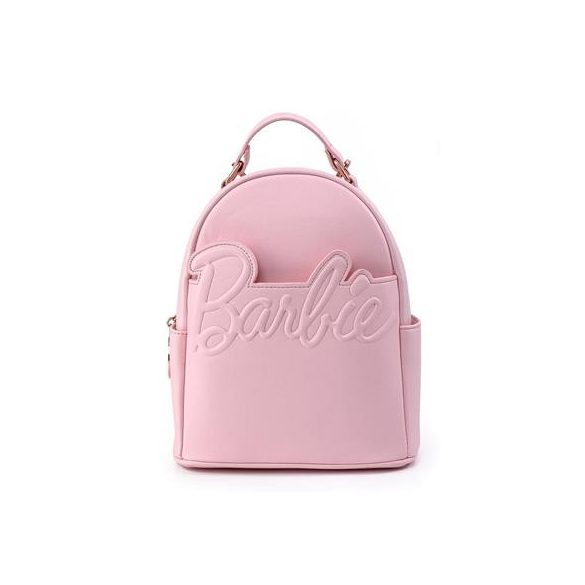 BARBIE CONVERTIBLE MINI BACKPACK-MTBK0001