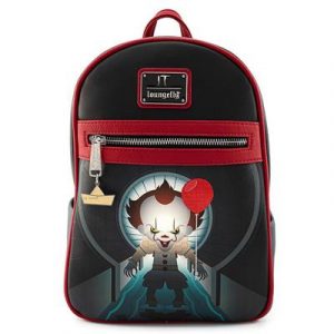 LF IT Pennywise Sewer Scene Mini Backpack-ITBK0010