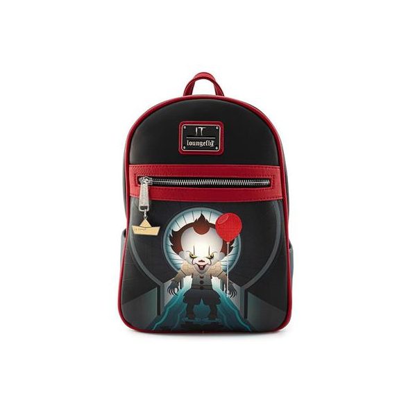 LF IT Pennywise Sewer Scene Mini Backpack-ITBK0010