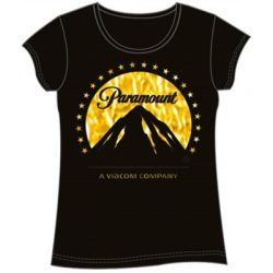 Paramount Girl T-Shirt-CCE4675S