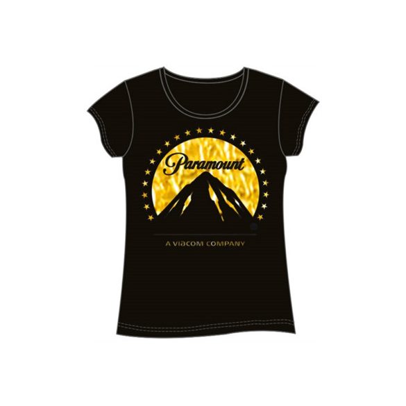 Paramount Girl T-Shirt-CCE4675S