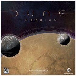 Dune: Imperium - EN-DWD01000