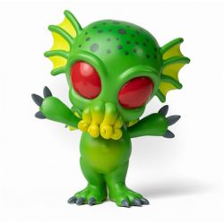 Cryptkins Unleashed Wave 1: Cthulhu-CZE28456