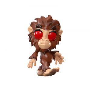 Cryptkins Unleashed Wave 2: Bigfoot-CZE28432