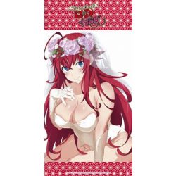 Highschool DXD Hero Beach Towel - Wedding Rias 160x80cm-SAK12410