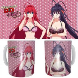 Highschool DXD Hero Collectors Mug 2-SAK12359