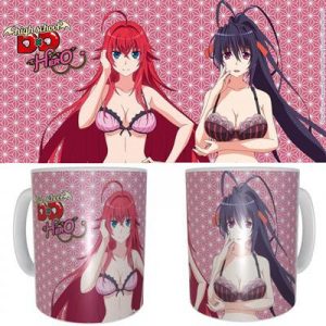 Highschool DXD Hero Collectors Mug 2-SAK12359