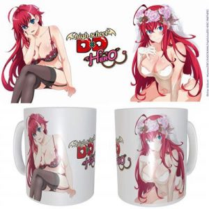 Highschool DXD Cup Wedding Rias-SAK12373