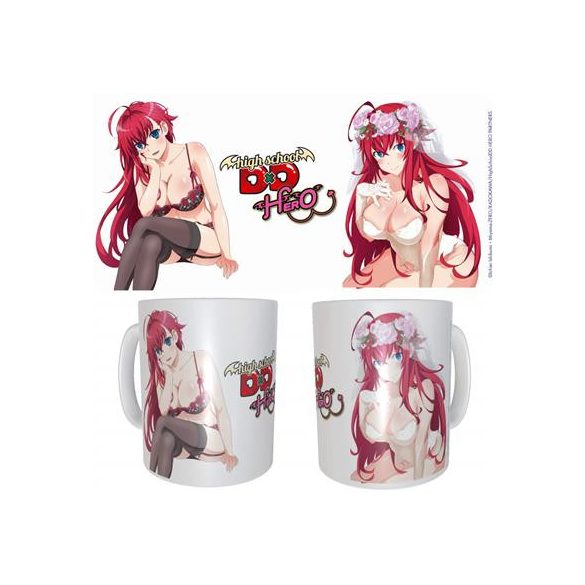 Highschool DXD Cup Wedding Rias-SAK12373