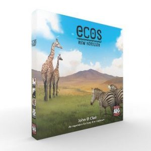 Ecos: New Horizon - EN-AEG7094