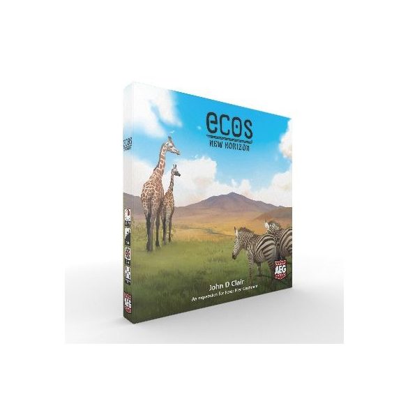 Ecos: New Horizon - EN-AEG7094