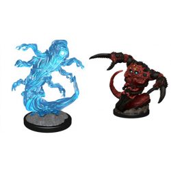 D&D Nolzur's Marvelous Miniatures: Tsucora Quori & Hashalaq Quori-WZK90240