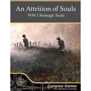 An Attrition Of Souls - EN-1117