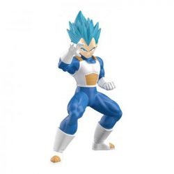 DRAGON BALL - ENTRY GRADE SUPER SAIYAN GOD SUPER SAIYAN VEGETA-MK58860