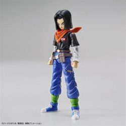 DRAGON BALL - Figure-rise Standard Android #17-83584P