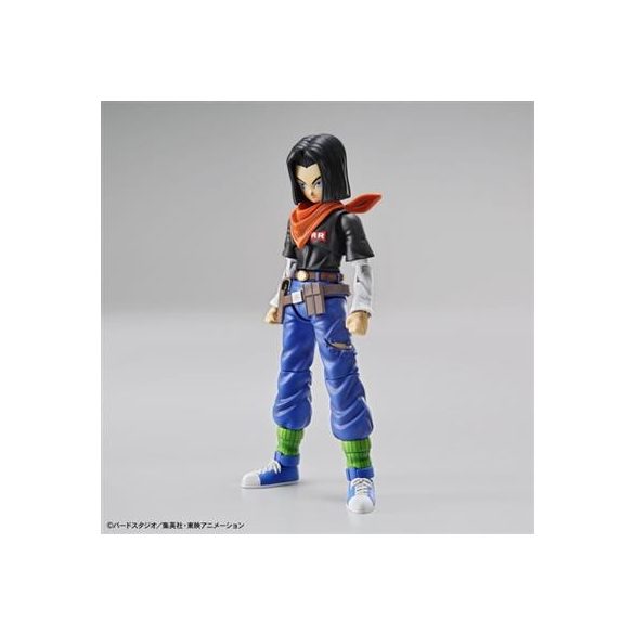 DRAGON BALL - Figure-rise Standard Android #17-83584P