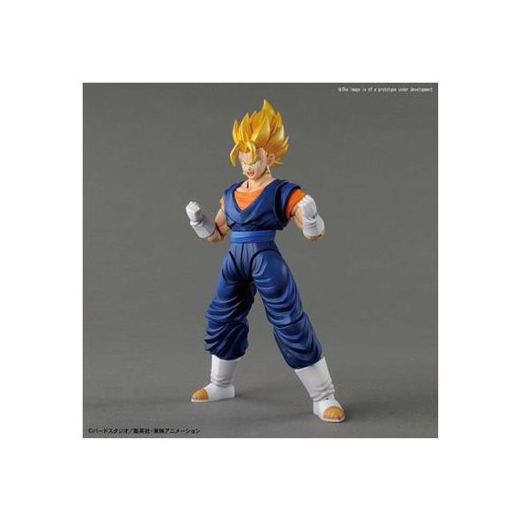 DRAGON BALL - Figure-rise Standard VEGETTO-82332P