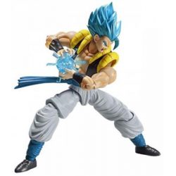 DRAGON BALL - Figure-rise Standard SUPER SAIYAN GOD SUPER SAIYAN GOGETA-82851P