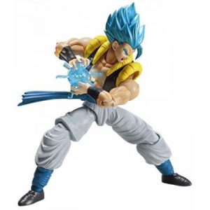 DRAGON BALL - Figure-rise Standard SUPER SAIYAN GOD SUPER SAIYAN GOGETA-82851P