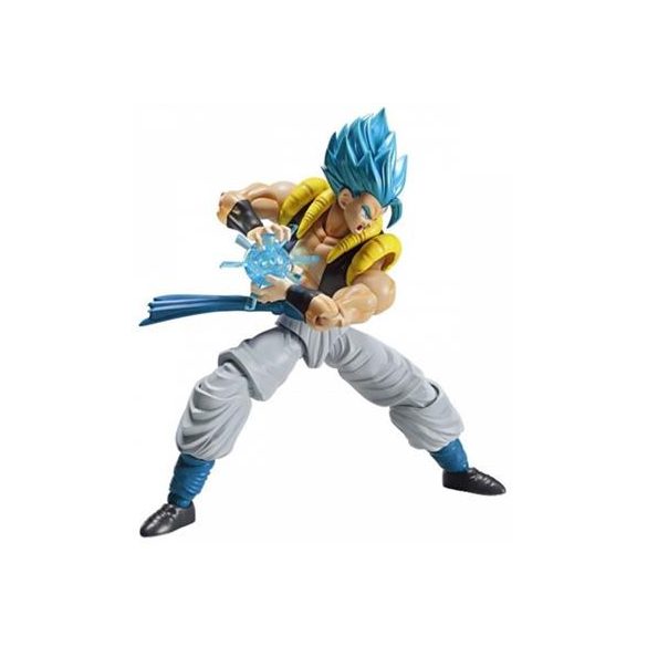 DRAGON BALL - Figure-rise Standard SUPER SAIYAN GOD SUPER SAIYAN GOGETA-82851P