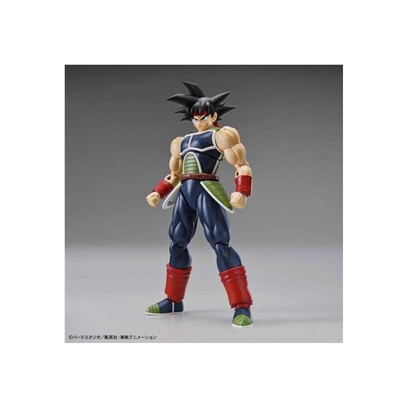 DRAGON BALL - Figure-rise Standard BARDOCK-MK59121