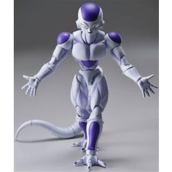 DRAGON BALL - Figure-rise Standard FINAL FORM FRIEZA (RENEWAL VERSION)-MK58303