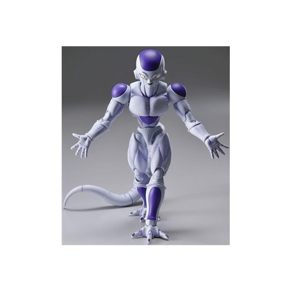 DRAGON BALL - Figure-rise Standard FINAL FORM FRIEZA (RENEWAL VERSION)-MK58303