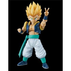 DRAGON BALL - Figure-rise Standard SUPER SAIYAN GOTENKS-85430P