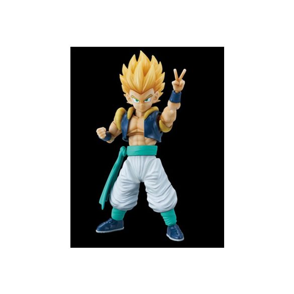 DRAGON BALL - Figure-rise Standard SUPER SAIYAN GOTENKS-85430P