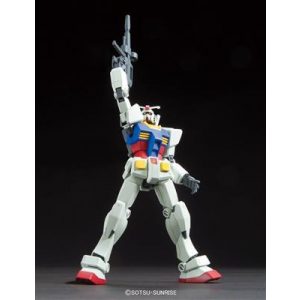 GUNDAM - 1/144 HGUC RX-78-2 GUNDAM-MK57403