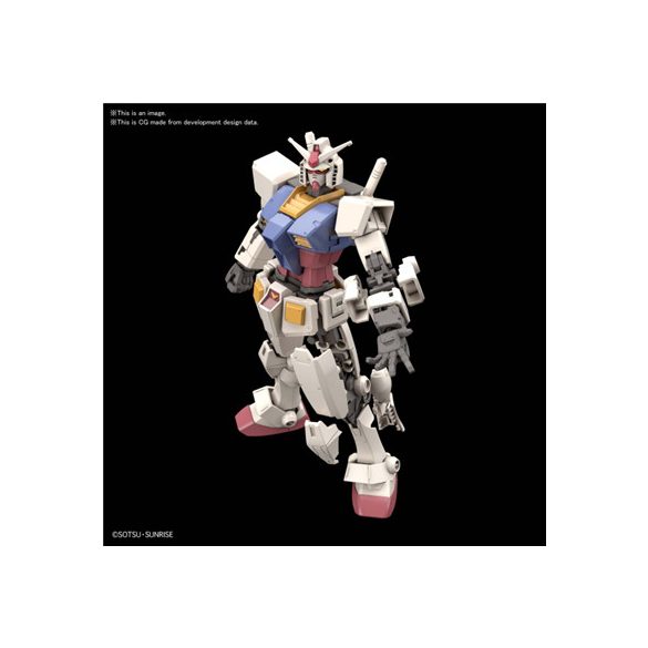 GUNDAM - HG 1/144 RX-78-2 GUNDAM [BEYOND GLOBAL]-MK58205