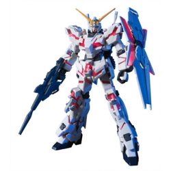 Gundam - 1/144 HGUC RX-0 UNICORN GUNDAM (DESTROY MODE)-MK57399