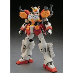 GUNDAM - MG 1/100 GUNDAM HEAVYARMS EW VER.-MK63044